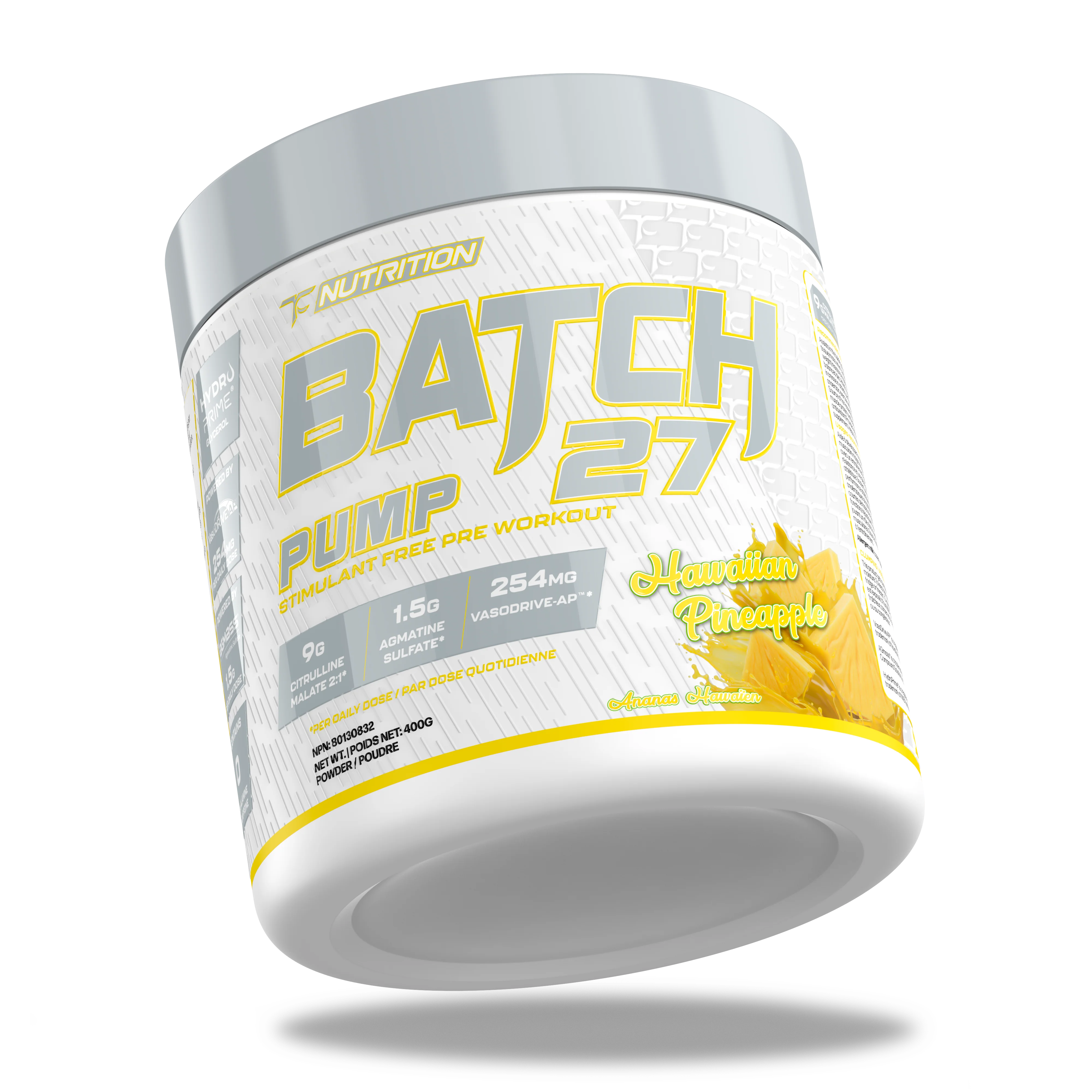Supplements